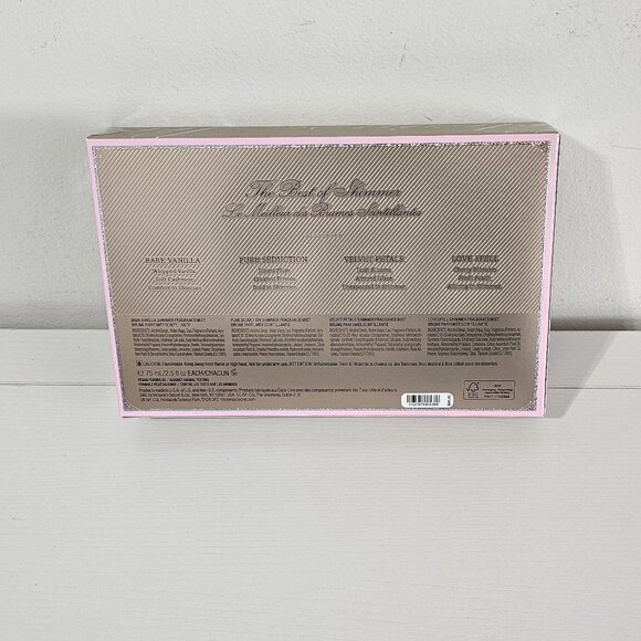 Shimmer - Picture 3 of 3